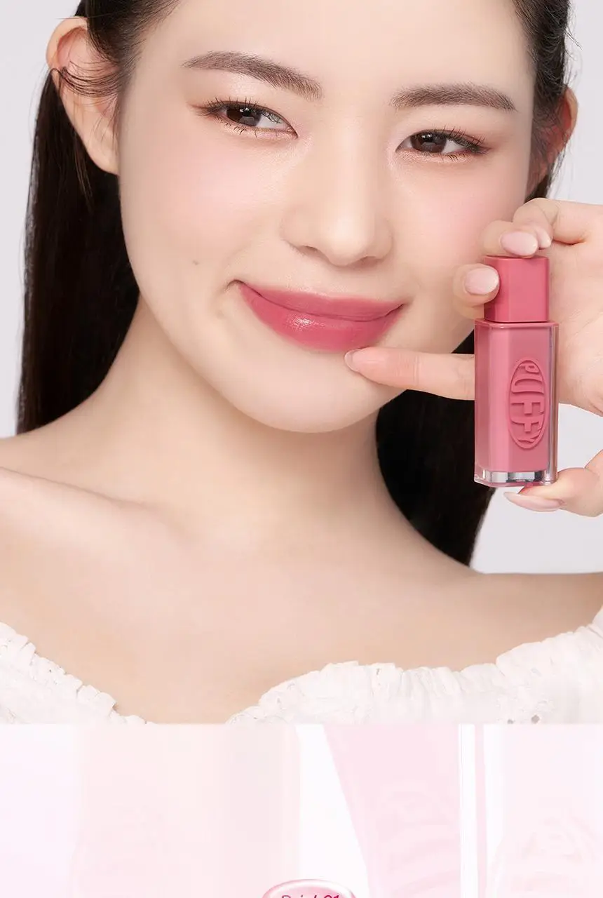 [데일리글로우] 입큰 퍼피 글로우 틴트 5.3ml 6종 상세페이지 12